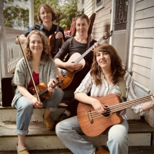 Doozy Jane Band Pic Scaled