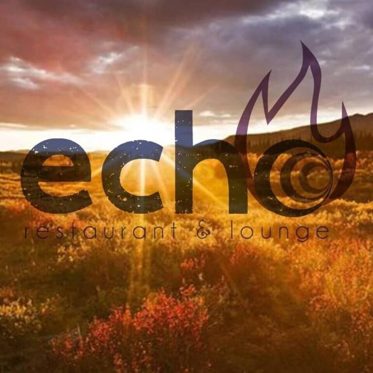 Echo Restaurant Lounge on BrattBeat 1 768x768
