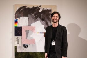 Discover the Stars: Edward Holland’s ‘Celestial Sea’ at BMAC Showcases 12 Zodiac-Inspired Masterpieces