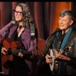 Emma’s Revolution Songs of Hope & Resistance Benefit Concert
