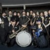 Next Stage Bandwagon Series Presents Emperor Norton’s Stationary Marching Band