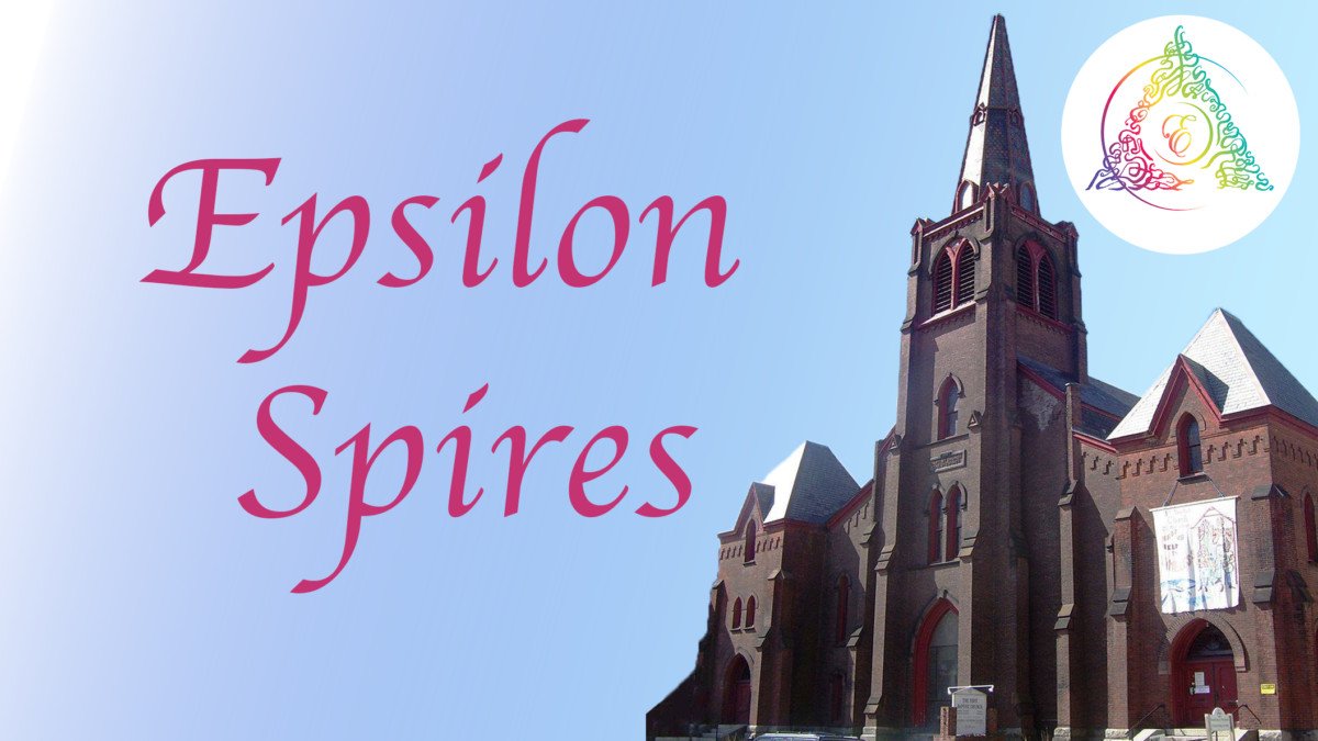 Epsilon Spires