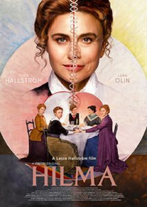 Epsilon Spires and BMAC present outdoor screening of “Hilma”