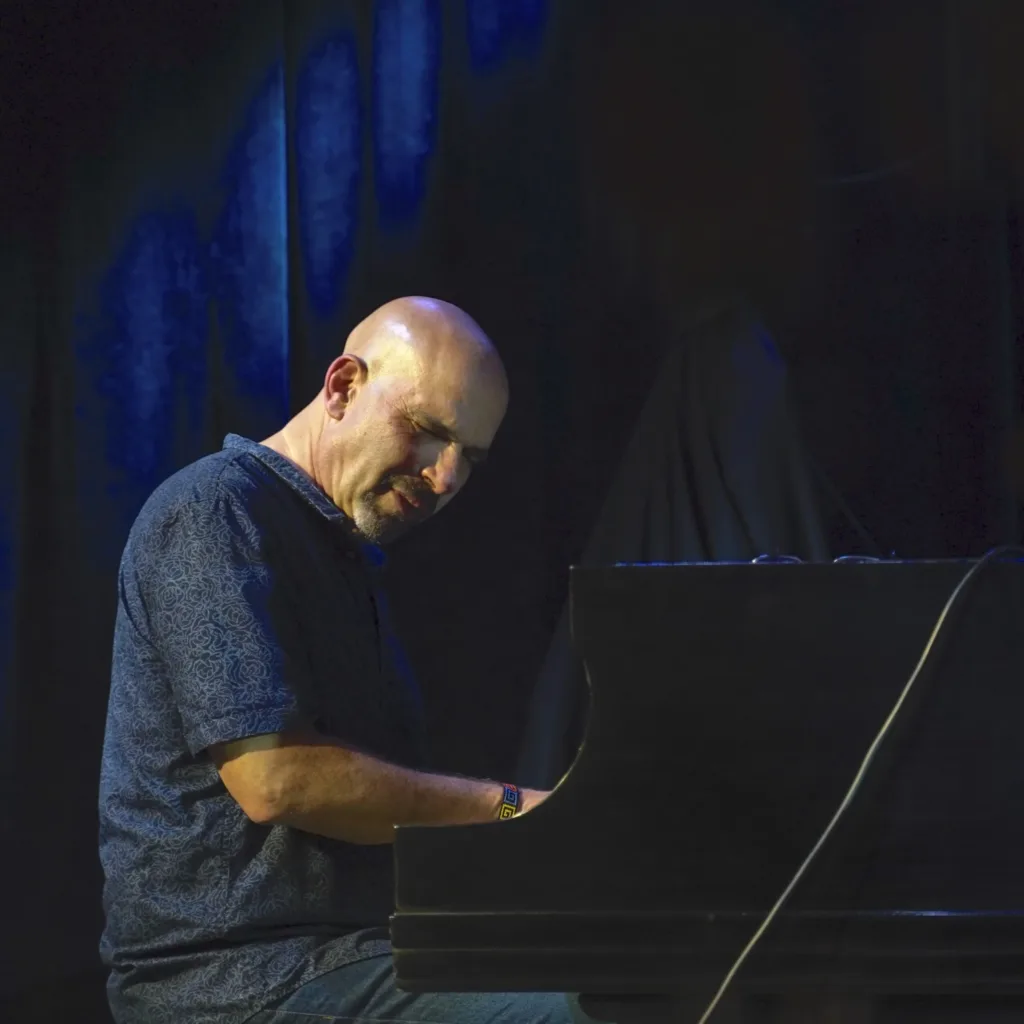 Eugene Uman’s Convergence Project