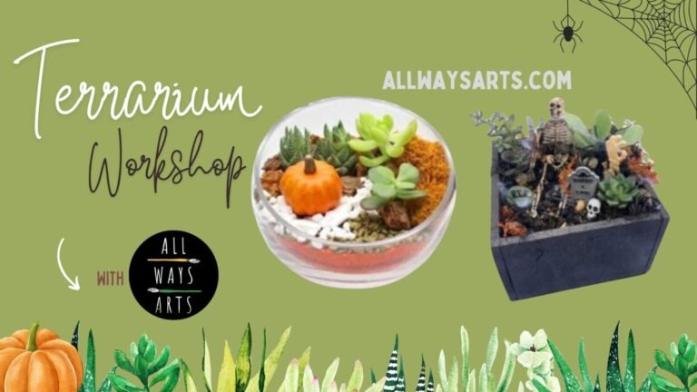 Fall Plant Nite in Keene at Modestman Brewing 768x432