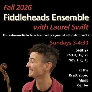 FiddleheadsEnssembleLaurelFall2026