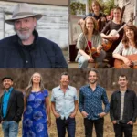 Folk Roots Americana Fest Scaled