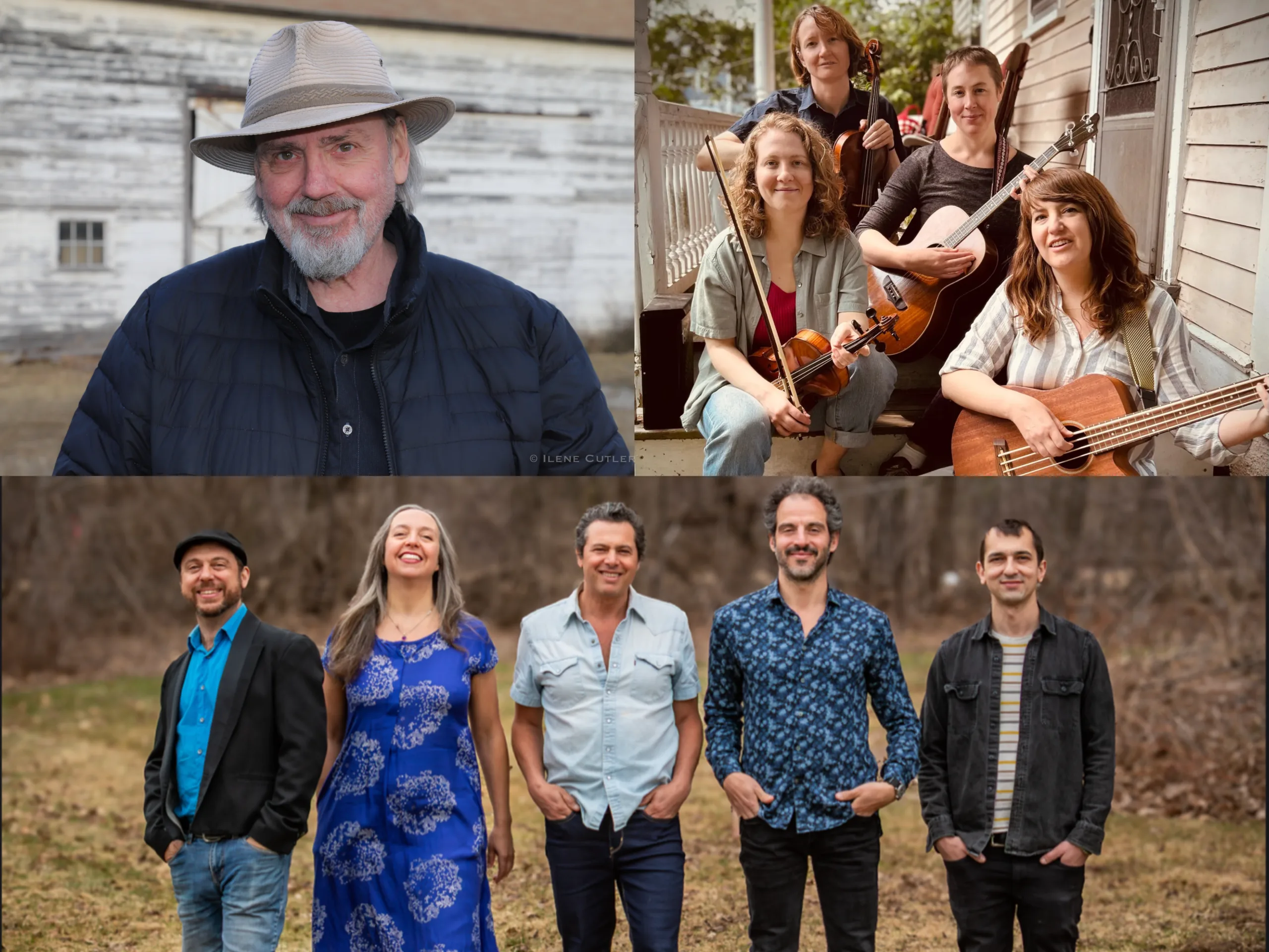 Folk Roots Americana Fest Scaled