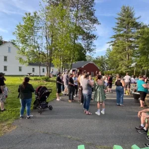 Food Truck Kickoff