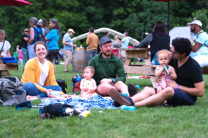 Food Truck Roundup to celebrate local nonprofits