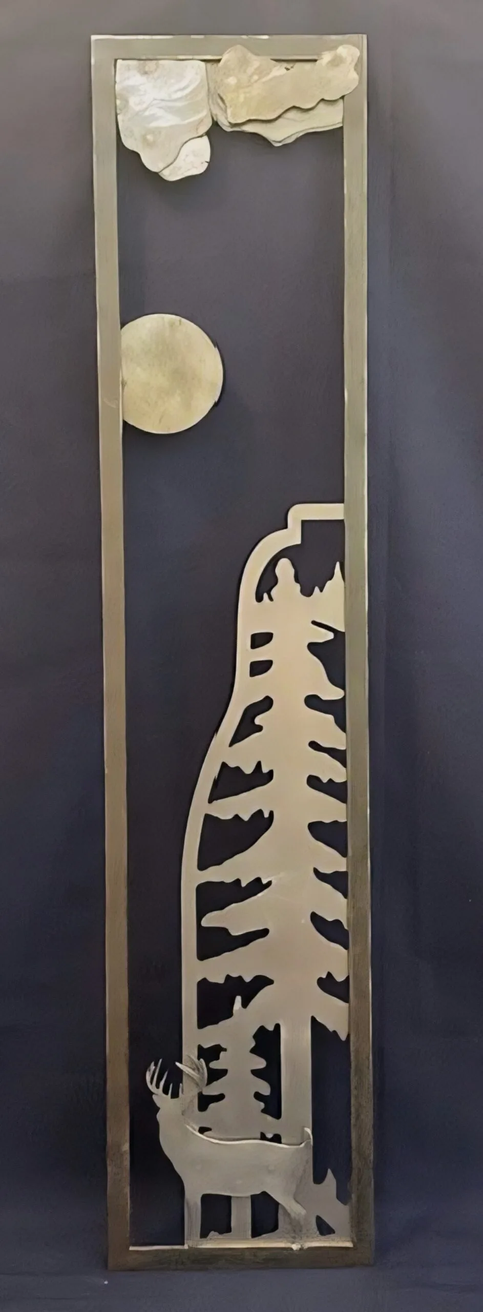 NXT Gallery: Jane Kolias: Metalsum: Opening Reception