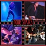 Four Sticks- The Music of Led Zeppelin