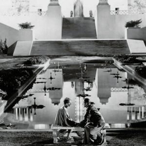 Frank Capra’s LOST HORIZON
