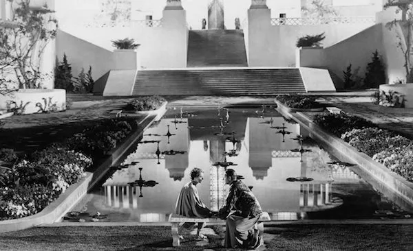 Frank Capra’s LOST HORIZON