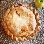 Heirloom Apple Pie Workshop