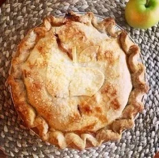 Heirloom Apple Pie Workshop