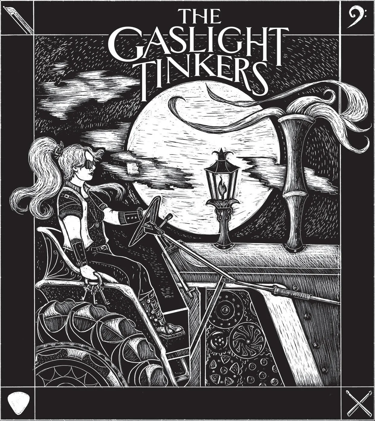 Gaslight Tinkers Contra Dance With Steve Zakon Anderson Calling