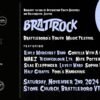 Get Ready for a Spooktacular Showcase of Youth Talent at BrattRock Fall Edition