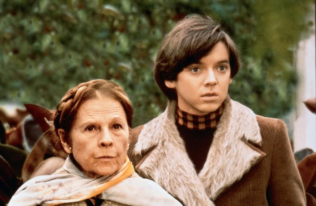 HAROLD & MAUDE w/ CATMOONSHADOW!
