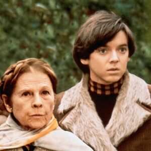 HAROLD MAUDE W CATMOONSHADOW
