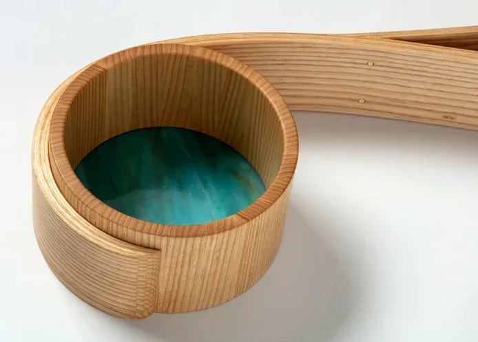 From Forest to Woodshop: The Art of Furniture Making