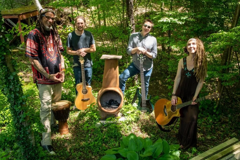 Hannah’s Field LIVE @ Marigold Brattleboro