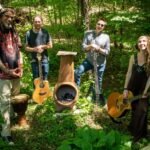Hannahs Field LIVE @ Marigold Brattleboro