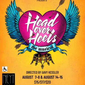 HeadOverHeels Show Social Media 02