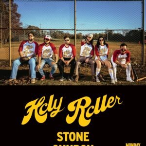 Holy Roller