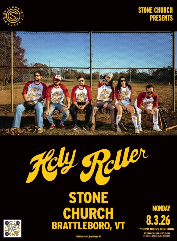 Holy Roller