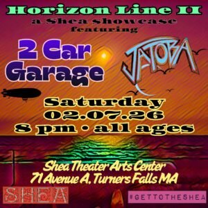 Horizon Line II- Jatoba and 2 Car Garage
