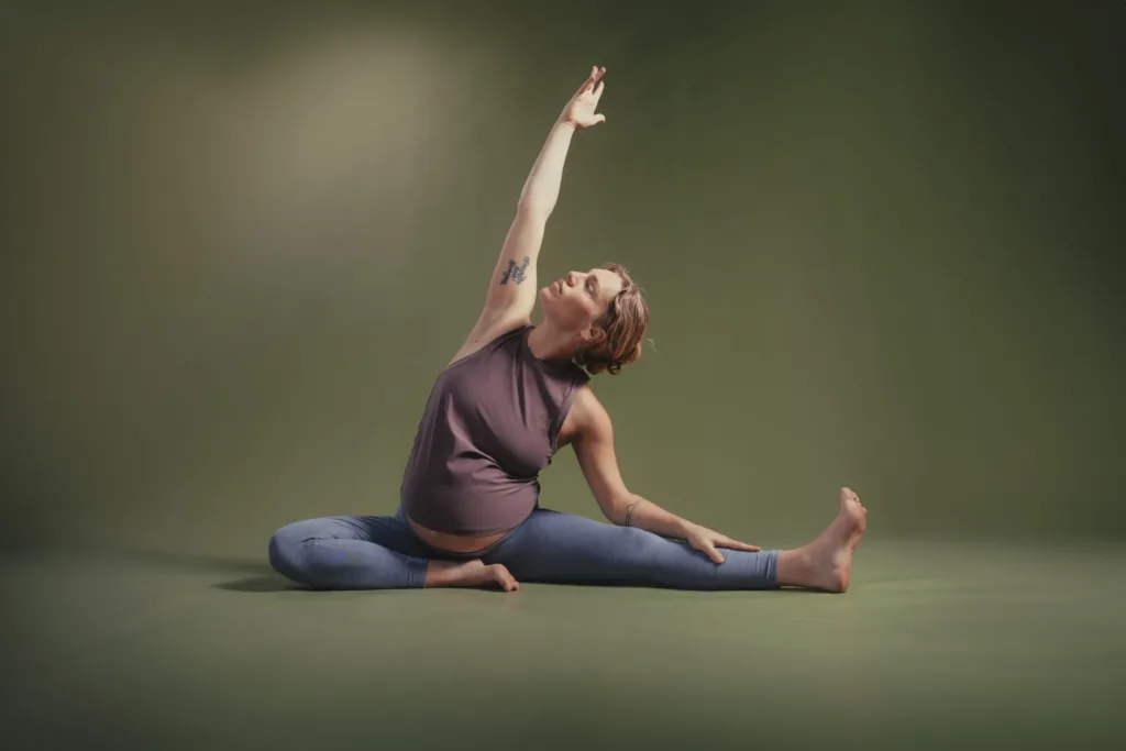 Body Wisdom Prenatal Yoga