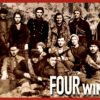 Vermont Premiere of Award-Winning Film ‘FOUR WINTERS’