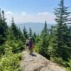 Take a Hike at Burke Mountain