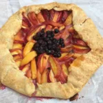 Summer Fruit Tart Workshop