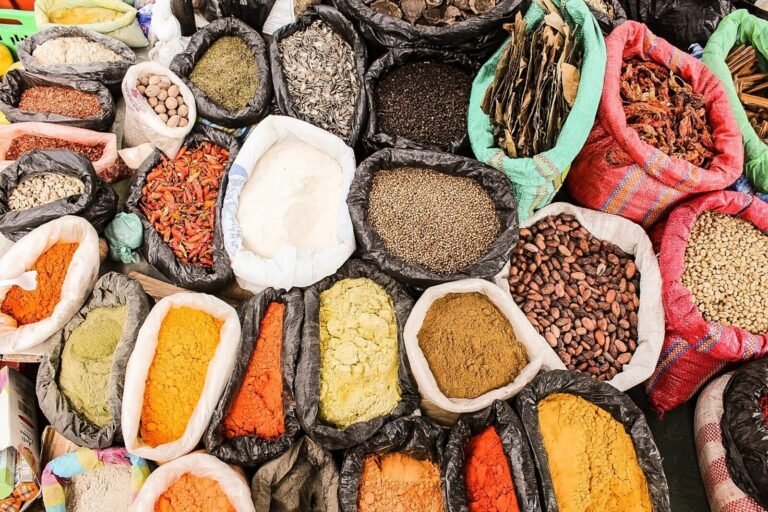 India Masala House on BrattBeat 1 768x512