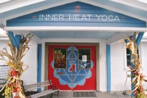 Inner Heat Yoga Celebrates a Decade of Building Community