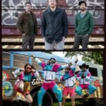 Jatoba • Armchair Boogie