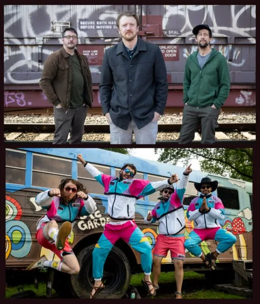 Jatoba • Armchair Boogie