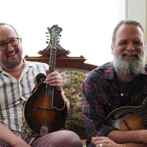 Joe K. Walsh Matt Flinner