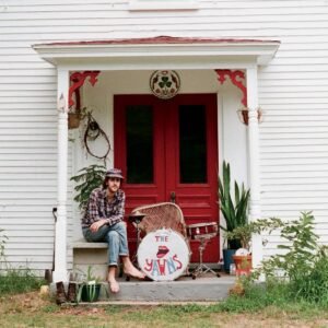 John Andrews And The Yawns Ruby Of Thanks