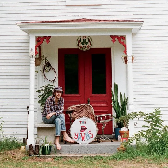 John Andrews and the Yawns + Ruby of Thanks