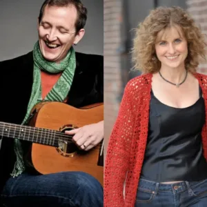 John Doyle Cathie Ryan 1