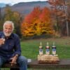 Jonathan Goldsmith Lives a Most Interesting Life in Southern Vermont