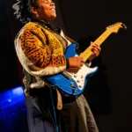 Singer/Songwriter Showcase with Joy Clark plus Luke Concannon, Midnight Betty, and Lizzie Mandell