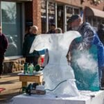 Keene Ice & Snow Festival 2026