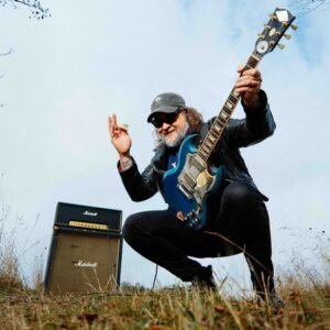 King Tuff | Mod Lang @ Stone Church