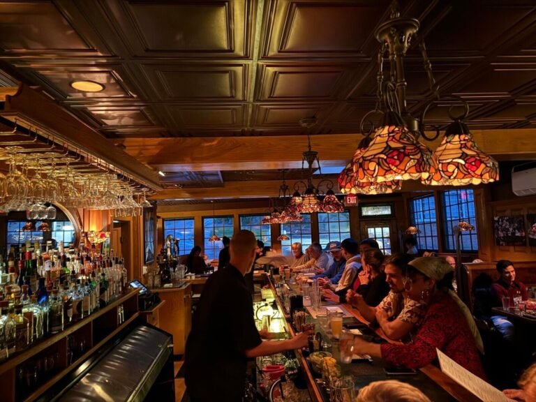 Kiplings Tavern on BrattBeat 1 768x576