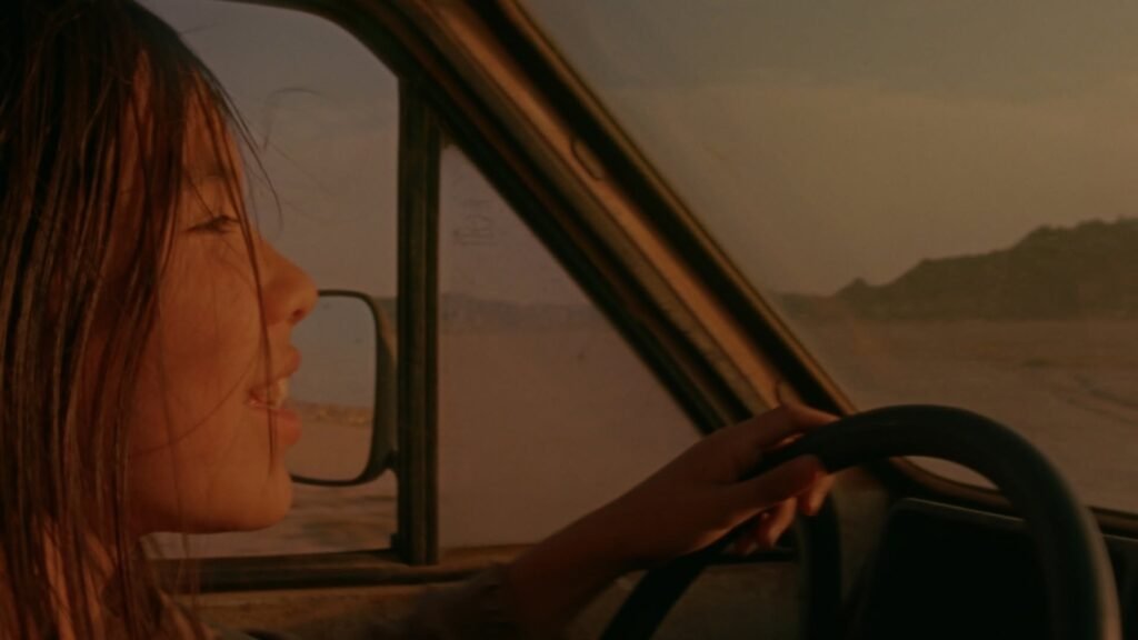 MARE’S NEST (2025) VERMONT PREMIERE!