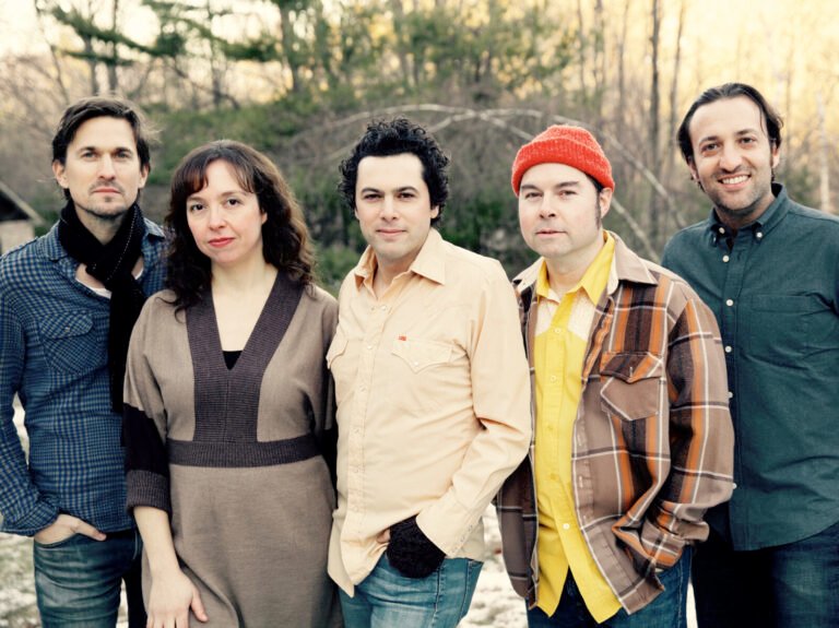 Next Stage Bandwagon Folk/Americana Music Festival